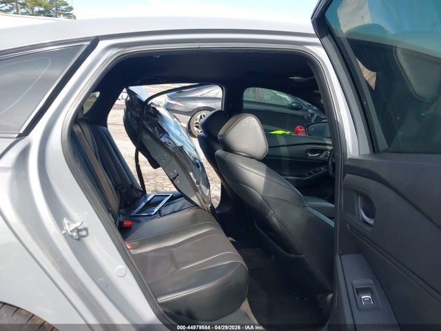 Aukcja sprzedaży 2024 Honda Accord Hybrid Sport-l, vin: 1HGCY2F73RA020435, numer aukcji: 44979584