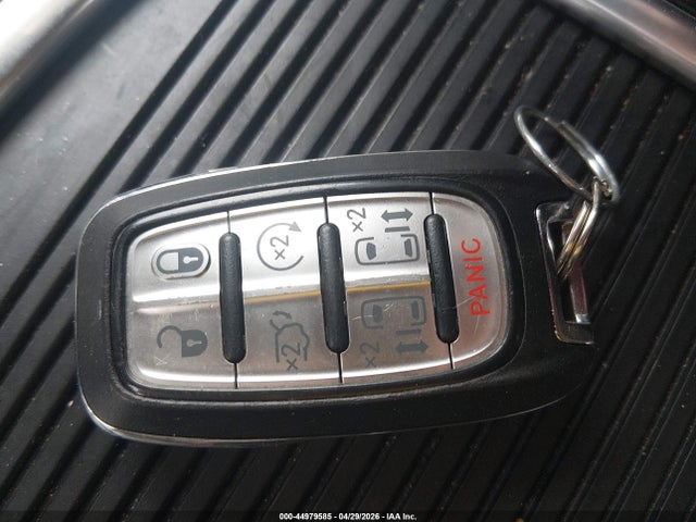 Продаж на аукціоні авто 2018 Chrysler Pacifica Touring L Plus, vin: 2C4RC1EG1JR311020, номер лоту: 44979585