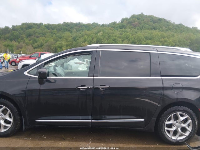 Продаж на аукціоні авто 2018 Chrysler Pacifica Touring L Plus, vin: 2C4RC1EG1JR311020, номер лоту: 44979585