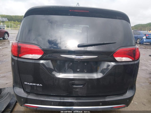 Продаж на аукціоні авто 2018 Chrysler Pacifica Touring L Plus, vin: 2C4RC1EG1JR311020, номер лоту: 44979585