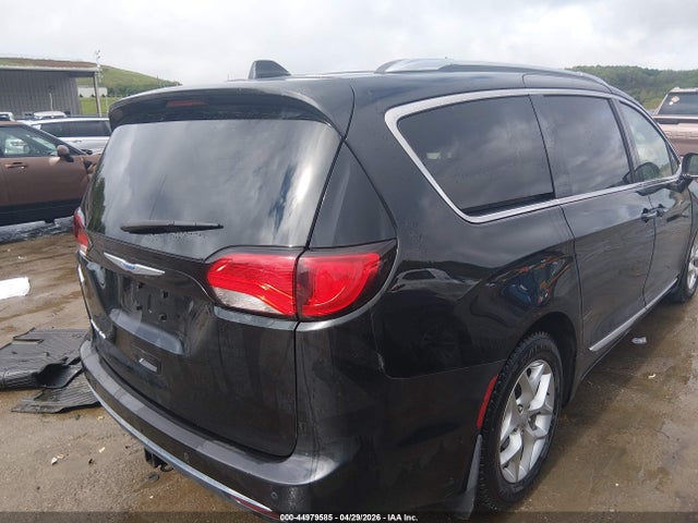 Продаж на аукціоні авто 2018 Chrysler Pacifica Touring L Plus, vin: 2C4RC1EG1JR311020, номер лоту: 44979585