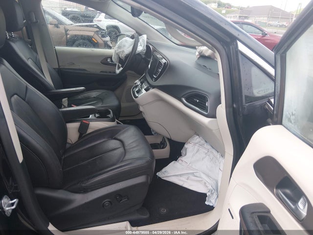 Продаж на аукціоні авто 2018 Chrysler Pacifica Touring L Plus, vin: 2C4RC1EG1JR311020, номер лоту: 44979585