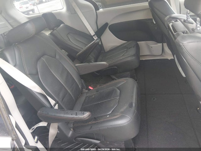 Продаж на аукціоні авто 2018 Chrysler Pacifica Touring L Plus, vin: 2C4RC1EG1JR311020, номер лоту: 44979585