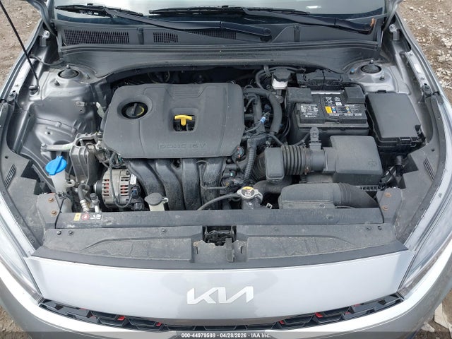Aukcja sprzedaży 2023 Kia Forte Gt-line, vin: 3KPF54ADXPE683931, numer aukcji: 44979588
