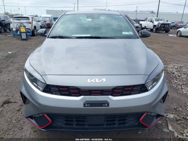 Aukcja sprzedaży 2023 Kia Forte Gt-line, vin: 3KPF54ADXPE683931, numer aukcji: 44979588
