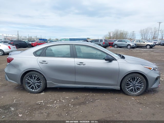 Aukcja sprzedaży 2023 Kia Forte Gt-line, vin: 3KPF54ADXPE683931, numer aukcji: 44979588