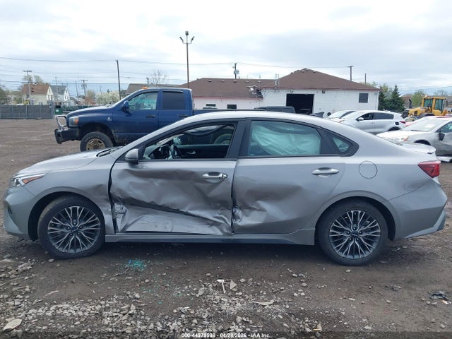 Aukcja sprzedaży 2023 Kia Forte Gt-line, vin: 3KPF54ADXPE683931, numer aukcji: 44979588