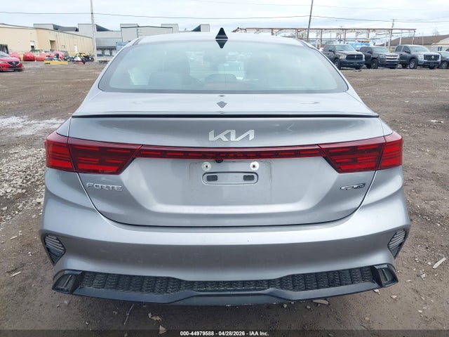 Aukcja sprzedaży 2023 Kia Forte Gt-line, vin: 3KPF54ADXPE683931, numer aukcji: 44979588
