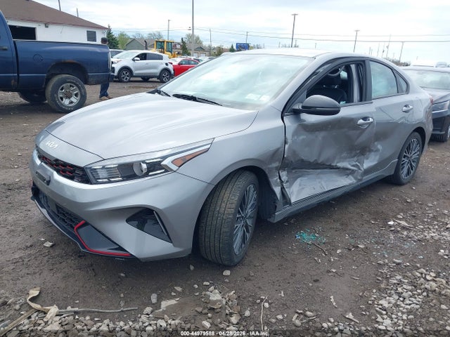 Aukcja sprzedaży 2023 Kia Forte Gt-line, vin: 3KPF54ADXPE683931, numer aukcji: 44979588