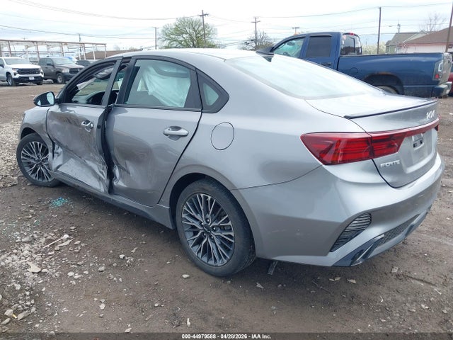 Aukcja sprzedaży 2023 Kia Forte Gt-line, vin: 3KPF54ADXPE683931, numer aukcji: 44979588