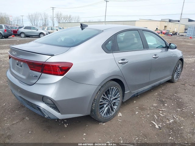 Aukcja sprzedaży 2023 Kia Forte Gt-line, vin: 3KPF54ADXPE683931, numer aukcji: 44979588