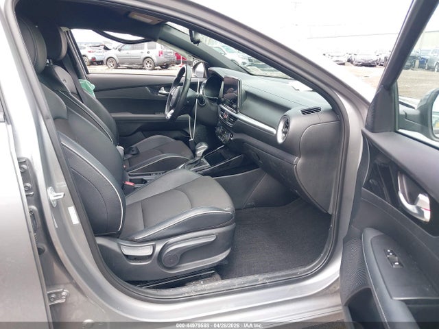 Aukcja sprzedaży 2023 Kia Forte Gt-line, vin: 3KPF54ADXPE683931, numer aukcji: 44979588