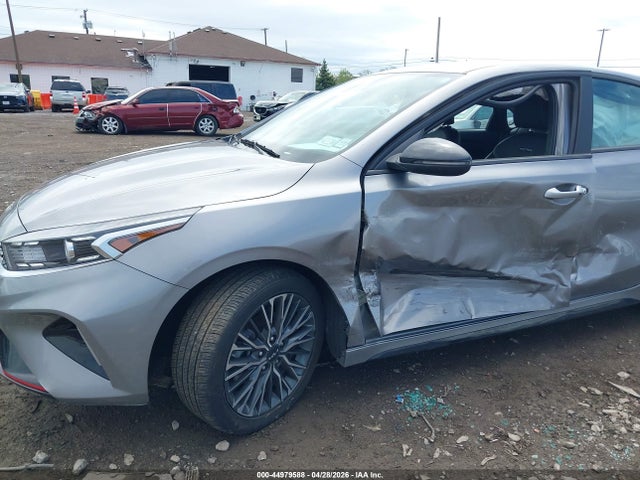 Aukcja sprzedaży 2023 Kia Forte Gt-line, vin: 3KPF54ADXPE683931, numer aukcji: 44979588