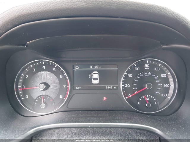 Aukcja sprzedaży 2023 Kia Forte Gt-line, vin: 3KPF54ADXPE683931, numer aukcji: 44979588