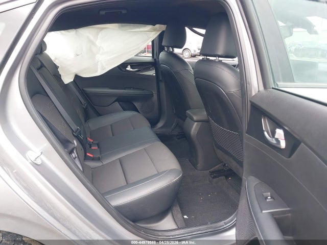 Aukcja sprzedaży 2023 Kia Forte Gt-line, vin: 3KPF54ADXPE683931, numer aukcji: 44979588