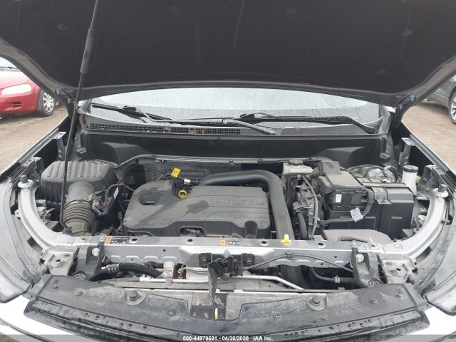 Продаж на аукціоні авто 2024 Chevrolet Equinox Fwd Lt, vin: 3GNAXKEG0RL198314, номер лоту: 44979591