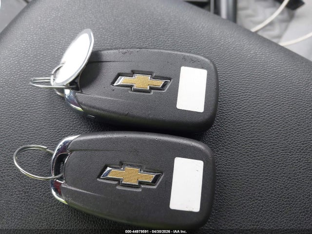Продаж на аукціоні авто 2024 Chevrolet Equinox Fwd Lt, vin: 3GNAXKEG0RL198314, номер лоту: 44979591