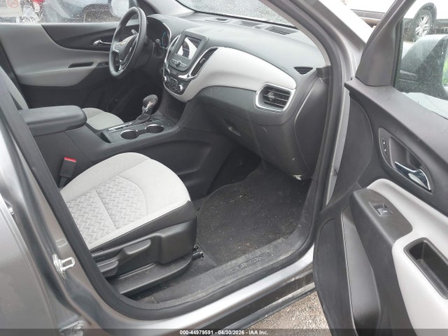 Продаж на аукціоні авто 2024 Chevrolet Equinox Fwd Lt, vin: 3GNAXKEG0RL198314, номер лоту: 44979591