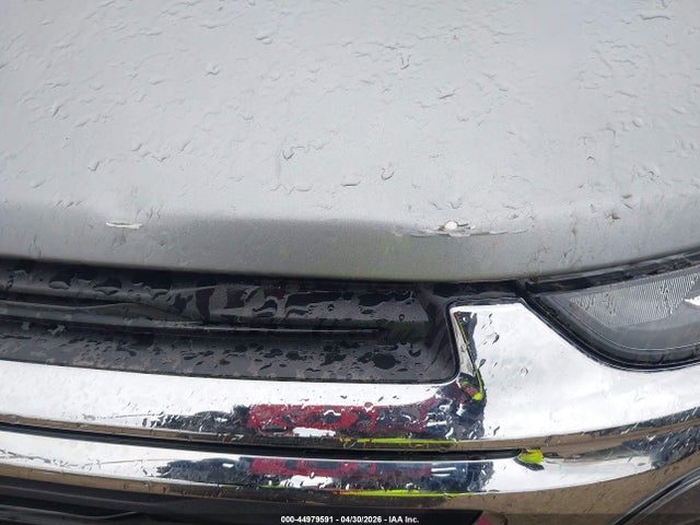 Продаж на аукціоні авто 2024 Chevrolet Equinox Fwd Lt, vin: 3GNAXKEG0RL198314, номер лоту: 44979591