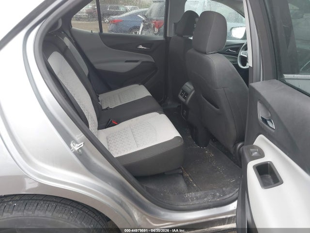 Продаж на аукціоні авто 2024 Chevrolet Equinox Fwd Lt, vin: 3GNAXKEG0RL198314, номер лоту: 44979591