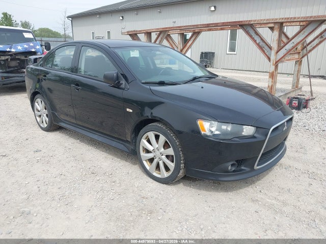 Aukcja sprzedaży 2014 Mitsubishi Lancer Gt, vin: JA32U8FW2EU020286, numer aukcji: 44979593