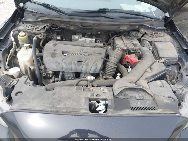 Aukcja sprzedaży 2014 Mitsubishi Lancer Gt, vin: JA32U8FW2EU020286, numer aukcji: 44979593