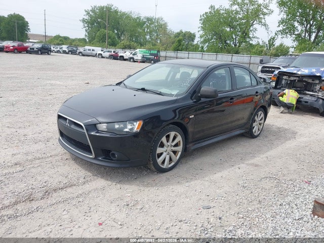 Aukcja sprzedaży 2014 Mitsubishi Lancer Gt, vin: JA32U8FW2EU020286, numer aukcji: 44979593