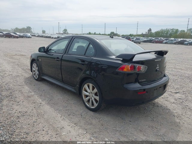Aukcja sprzedaży 2014 Mitsubishi Lancer Gt, vin: JA32U8FW2EU020286, numer aukcji: 44979593