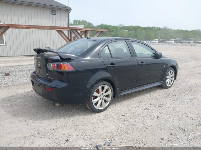 Aukcja sprzedaży 2014 Mitsubishi Lancer Gt, vin: JA32U8FW2EU020286, numer aukcji: 44979593