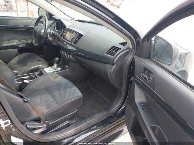 Aukcja sprzedaży 2014 Mitsubishi Lancer Gt, vin: JA32U8FW2EU020286, numer aukcji: 44979593