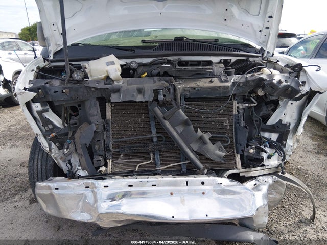 Продаж на аукціоні авто 2016 Gmc Savana 2500 Work Van, vin: 1GTW7BFG7G1336805, номер лоту: 44979594