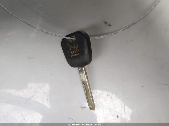 Продаж на аукціоні авто 2016 Gmc Savana 2500 Work Van, vin: 1GTW7BFG7G1336805, номер лоту: 44979594