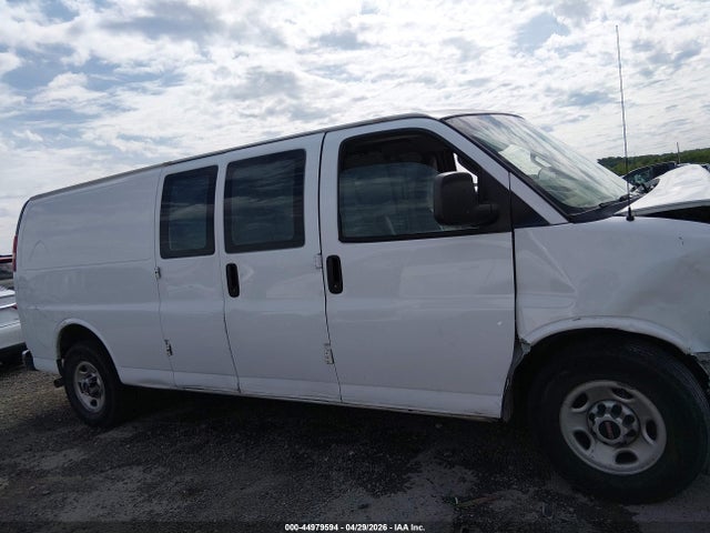 Продаж на аукціоні авто 2016 Gmc Savana 2500 Work Van, vin: 1GTW7BFG7G1336805, номер лоту: 44979594
