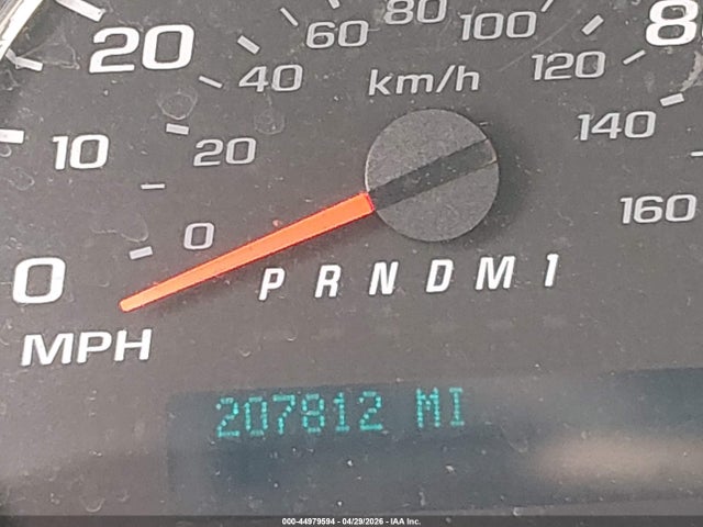 Продаж на аукціоні авто 2016 Gmc Savana 2500 Work Van, vin: 1GTW7BFG7G1336805, номер лоту: 44979594