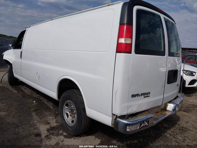 Продаж на аукціоні авто 2016 Gmc Savana 2500 Work Van, vin: 1GTW7BFG7G1336805, номер лоту: 44979594