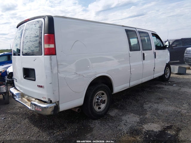 Продаж на аукціоні авто 2016 Gmc Savana 2500 Work Van, vin: 1GTW7BFG7G1336805, номер лоту: 44979594