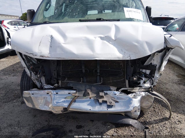Продаж на аукціоні авто 2016 Gmc Savana 2500 Work Van, vin: 1GTW7BFG7G1336805, номер лоту: 44979594