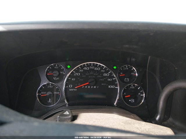 Продаж на аукціоні авто 2016 Gmc Savana 2500 Work Van, vin: 1GTW7BFG7G1336805, номер лоту: 44979594