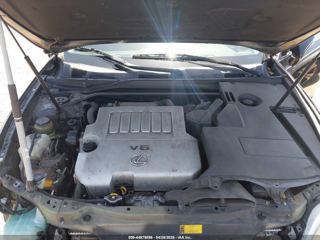 44979596 :رقم المزاد ، JTHBJ46G492301274 vin ، 2009 Lexus Es 350 مزاد بيع