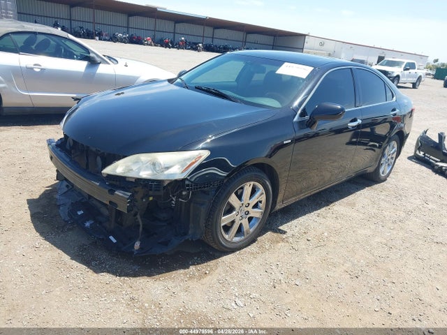 44979596 :رقم المزاد ، JTHBJ46G492301274 vin ، 2009 Lexus Es 350 مزاد بيع