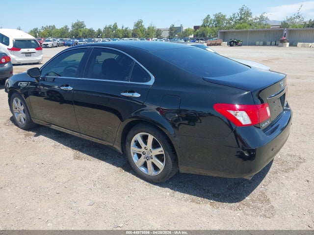 44979596 :رقم المزاد ، JTHBJ46G492301274 vin ، 2009 Lexus Es 350 مزاد بيع