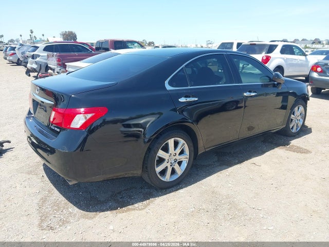 44979596 :رقم المزاد ، JTHBJ46G492301274 vin ، 2009 Lexus Es 350 مزاد بيع
