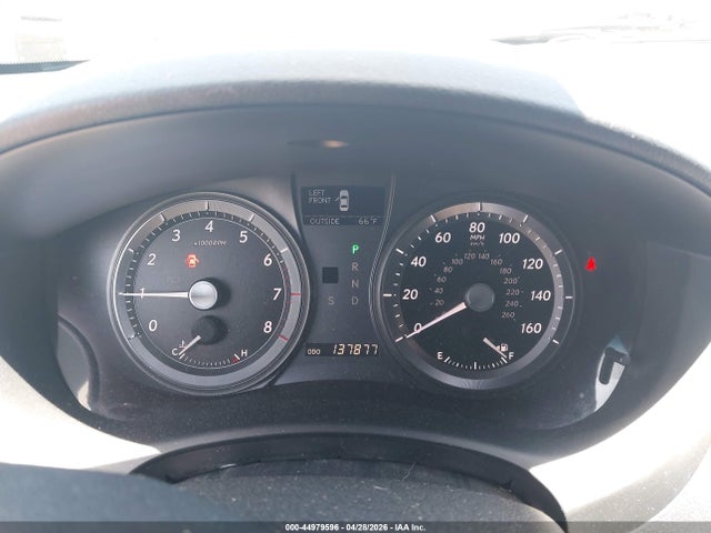 44979596 :رقم المزاد ، JTHBJ46G492301274 vin ، 2009 Lexus Es 350 مزاد بيع