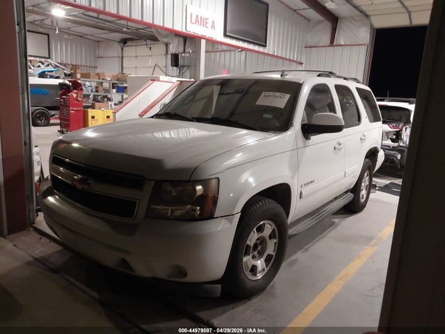 Aukcja sprzedaży 2007 Chevrolet Tahoe Lt, vin: 1GNFC13J27R104255, numer aukcji: 44979597