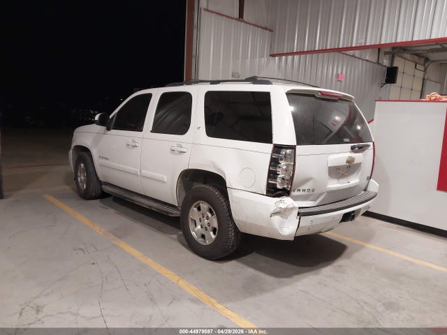 Aukcja sprzedaży 2007 Chevrolet Tahoe Lt, vin: 1GNFC13J27R104255, numer aukcji: 44979597
