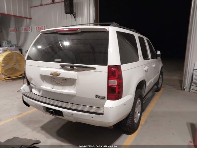 Aukcja sprzedaży 2007 Chevrolet Tahoe Lt, vin: 1GNFC13J27R104255, numer aukcji: 44979597