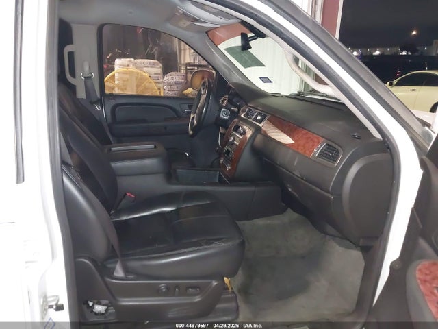 Aukcja sprzedaży 2007 Chevrolet Tahoe Lt, vin: 1GNFC13J27R104255, numer aukcji: 44979597