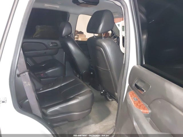 Aukcja sprzedaży 2007 Chevrolet Tahoe Lt, vin: 1GNFC13J27R104255, numer aukcji: 44979597