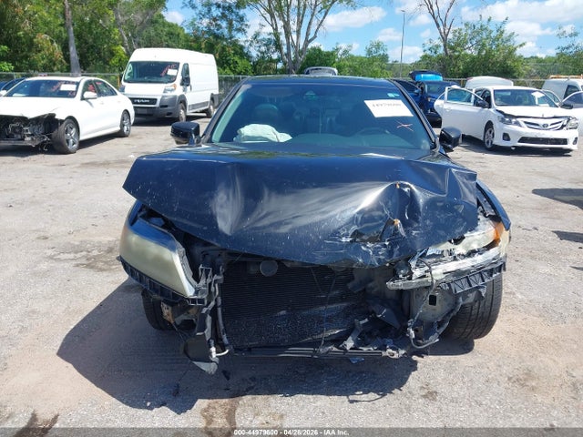 44979600 :رقم المزاد ، 1HGCT2B83FA004860 vin ، 2015 Honda Accord Ex-l V-6 مزاد بيع