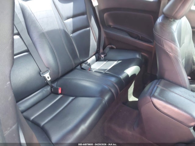 44979600 :رقم المزاد ، 1HGCT2B83FA004860 vin ، 2015 Honda Accord Ex-l V-6 مزاد بيع